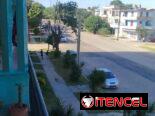 Rento apto de dos habitaciones