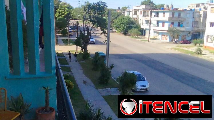 Rento apto de dos habitaciones