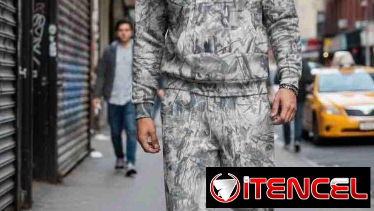 💥 CALIDAD EN CONJUNTO DE HOMBRE 💥