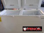 Nevera. Freezer