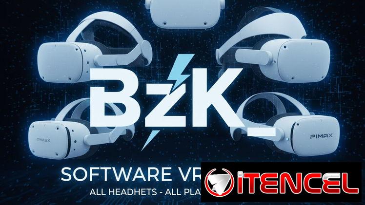 Todo para tu Equipo de Realidad Virtual con nosotros!!!