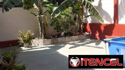 Ofertaaa espectacular casa independiente en Santos Suárez con 6 cuartos,patio y garaje!!!! Oportunidad de inversión!!!