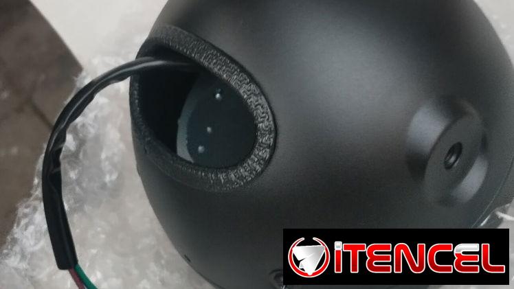 ‼️PANTALLAS LED DE ALTA DENCIDAD CON OJOS DE ANGEL (12 a 80 Vol)‼️ Dale un giro total a tu Suzuki o Triciclo‼️💯‼️