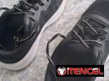 Zapatos de niño