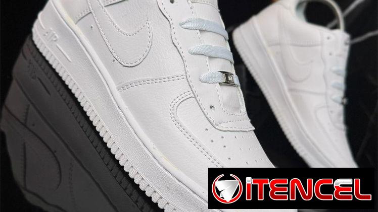 Tenis Nike Air Force