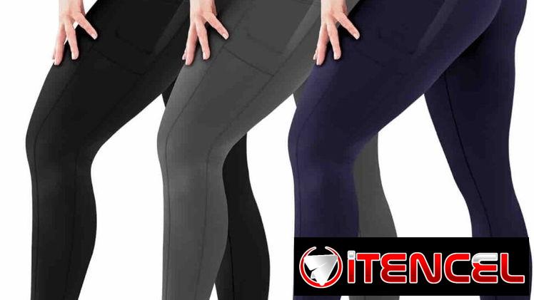 ❤️❤️Leggins fajas de compresión .Tallas S/M💓💓