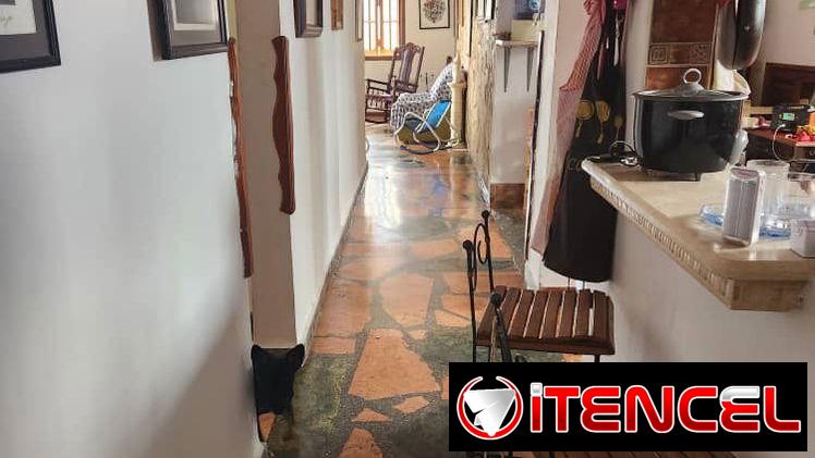 CASÓN en Playa LA CEIBA😱