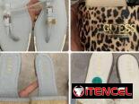 Sandalias Originales