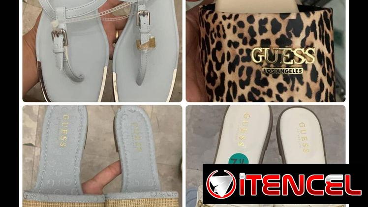 Sandalias Originales