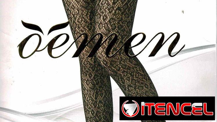 Medias panties marca OEMEN  ✨ Aceptamos pago por transferencia 💳