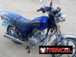 Moto de combustion Egok 150CC