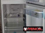 Refrigerador EKO 16 PIES congelación seca con dispensador Mensajería Incluida $790 USD Factura y Garantía