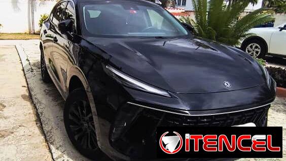 💥VENDO DONGFENG T5 EVO 2024®LEA👇🏽💥 54006023