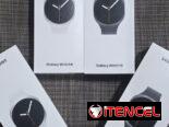 APPLE WATCH Y SAMSUNG GALAXY WATCH , LOS MEJORES RELOJES INTELIGENTES DE CADA MARCA , SELLADOS EN CAJA  52830802