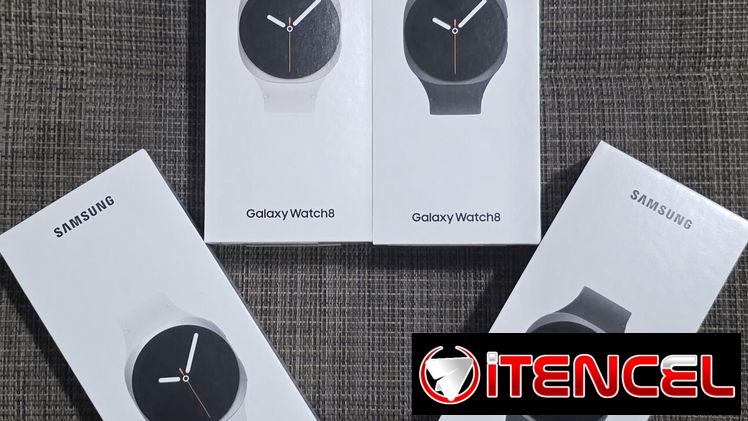 APPLE WATCH Y SAMSUNG GALAXY WATCH , LOS MEJORES RELOJES INTELIGENTES DE CADA MARCA , SELLADOS EN CAJA  52830802