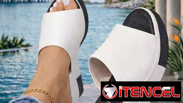 Zapatos de mujer disponibles ‼️