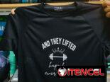 Pullovers personalizados
