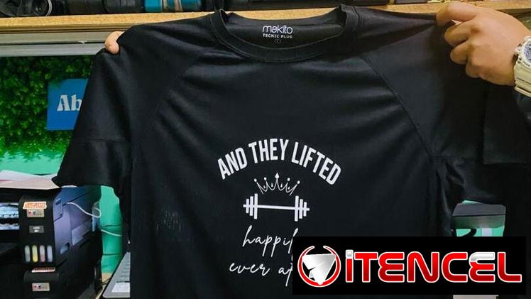 Pullovers personalizados