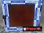 Lo q usted desea calidad en sus casa contactarme margueteria de aluminio