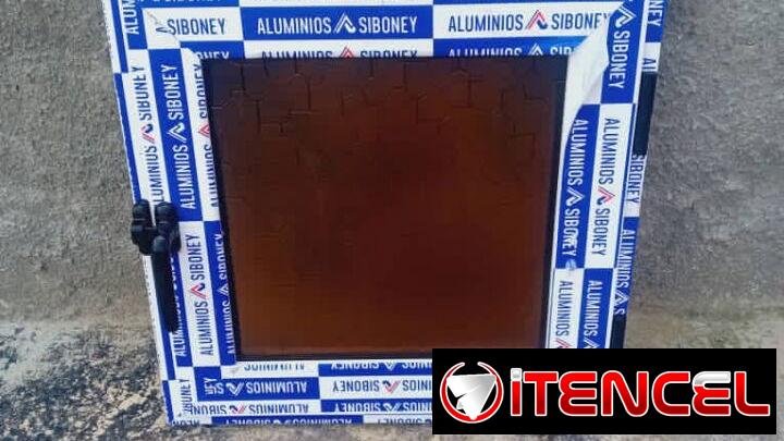 Lo q usted desea calidad en sus casa contactarme margueteria de aluminio