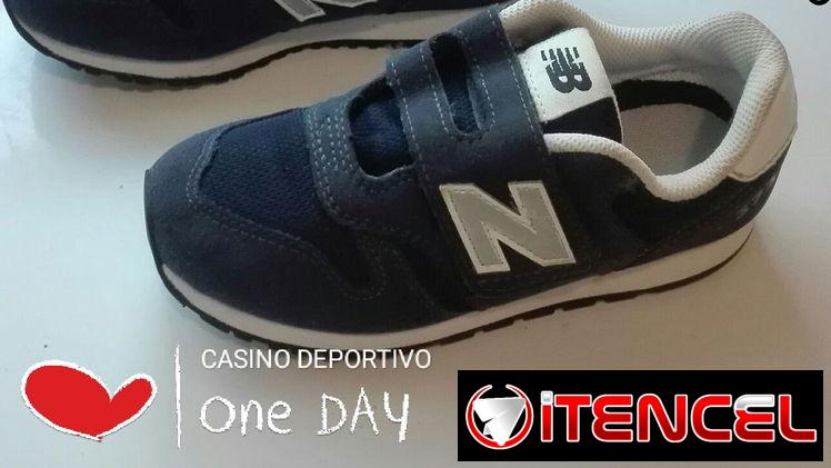 Zapatos excelente estado para varoncito de 3-6 años
