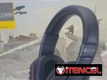 🖇️💫Auricular Gaming Superbass con Micrófono — 💲20 USD🕹️