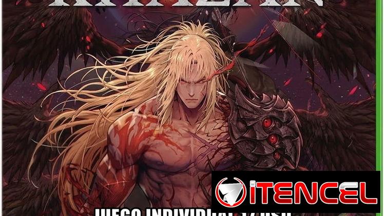 TURBOFERTA INYECCIÓN XBOX SERIESX EN EL VEDADO ZONA DE LA RAMPAVEDADO