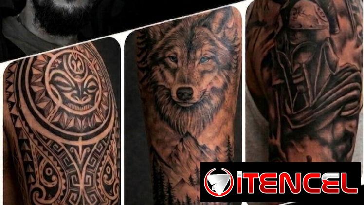 Tatuaje/Tatuador/Artista
