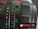 3 LENTESx20USD. LENTES DE CÁMARA FOTOGRÁFICA en perfecto estado.