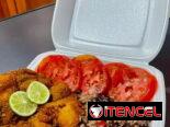 Comida a domicilio SATISFECHO – Centro Habana (Kinetica)