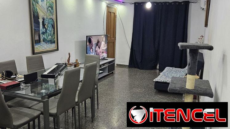 Casa en el Vedado en venta