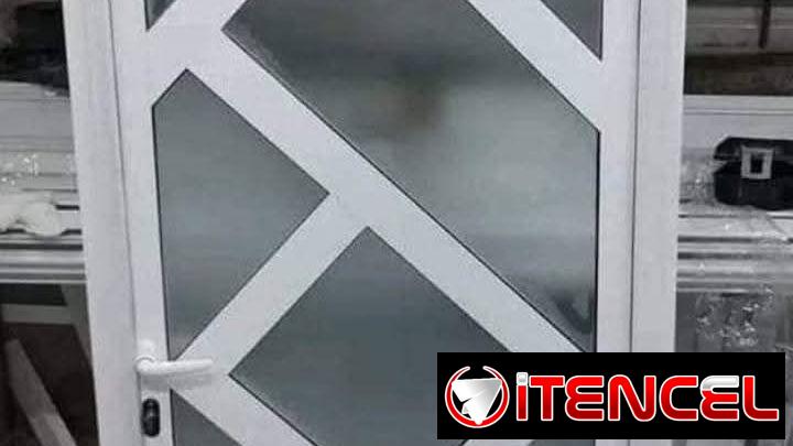 Soluciones en aluminio y cristal