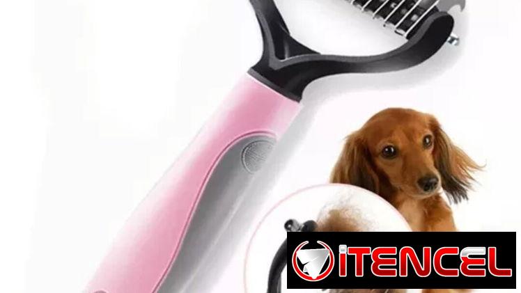 CEPILLOS PEINES CARDAS PARA PERROS Y GATOS 🐱