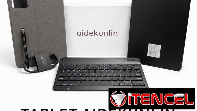 Tablet