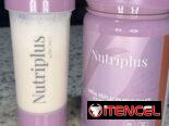 Batido de proteínas