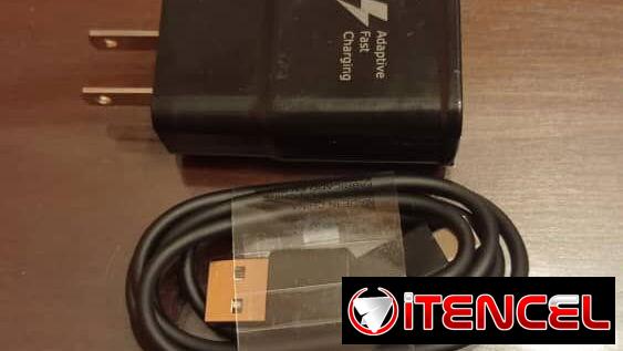 Cargador de Carga rápida tipo C a USB (mejor oferta por cantidad )