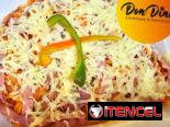 Don Dino tu mejor opcion