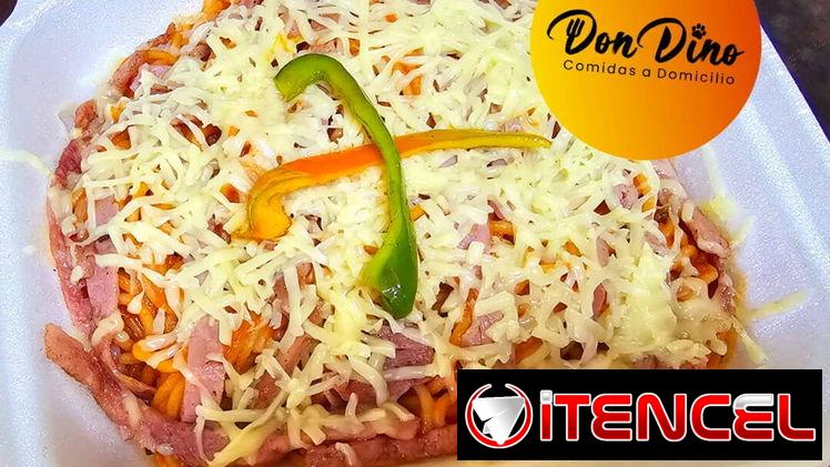 Don Dino tu mejor opcion