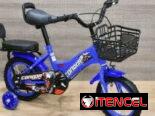 Bicicleta  para niño 12¨