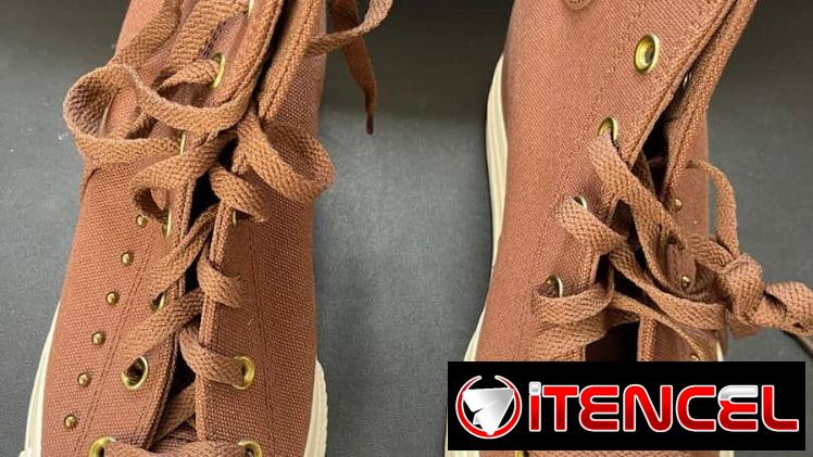 Tenis converse originales!