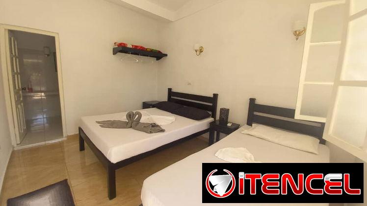 🌟🛏️ Renta de 2 Habitaciones de Lujo en Viñales REF 1241