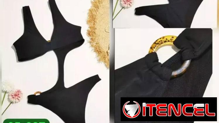 TRUSA CON CORTE ASIMÉTRICO TALLA M‼️ MENSAJERÍA A TODA LA HABANA ‼️ PAGOS EN USD Y MONEDA NACIONAL