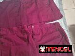 Se vende uniformes de primaria