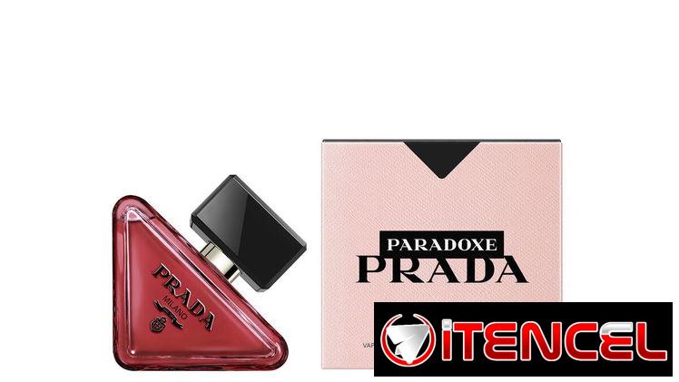 PERFUMES AUTENTICOS ORIGINALES (MUJER) VEDADO HABANA