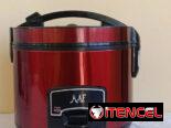 Arrocera MAF 1.5L