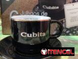 Tazas de Café Cubita Original