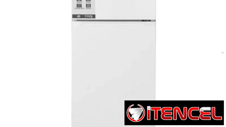 Refrigerador Chiq 7.4cuft