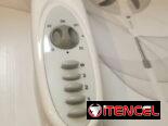 Ventilador Chiq de 18″ (td)