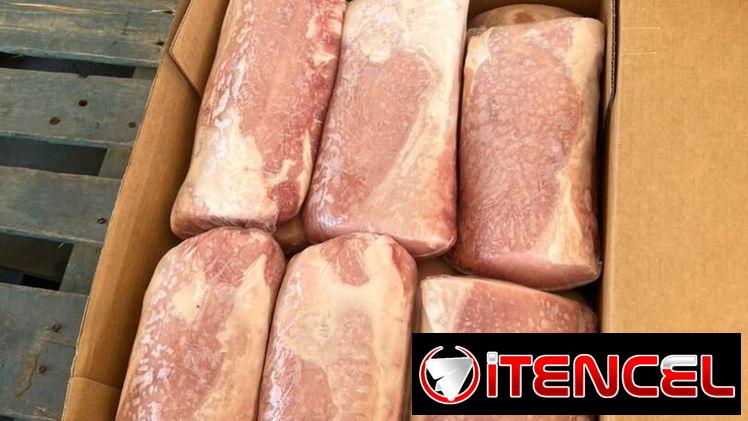 Lomo de cerdo 🐖