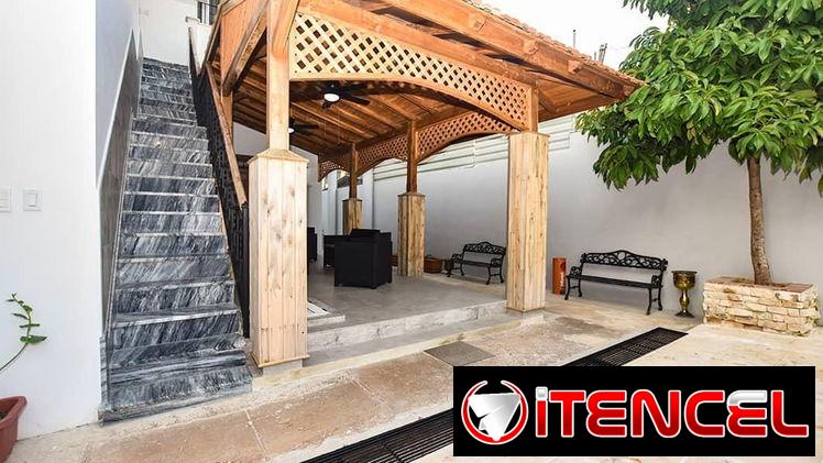 🏡 Casa con Piscina Privada en La Habana | Exclusiva para Extranjeros